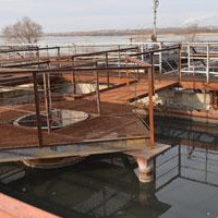 Копейск готовится к реконструкции очистных сооружений