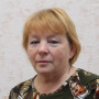 Татьяна Мизикина