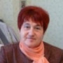 Антонина Пенкина
