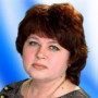 Наталья Костромитина