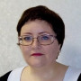 Оксана Руднева