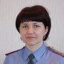 Люция Масалимова