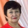 Татьяна Медведева