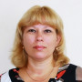 Елена Кучина