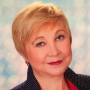 Наталья Елышева