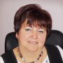 Татьяна Сапожникова