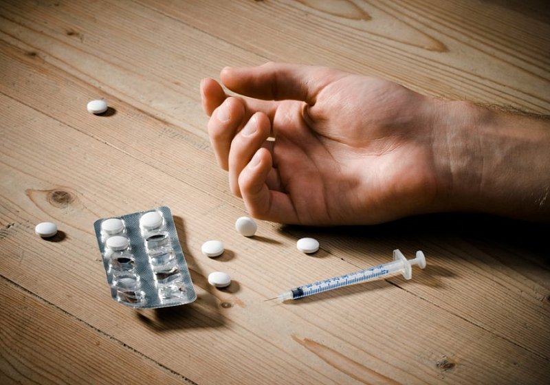 Два жителя Копейска скончались от передозировки наркотиков
