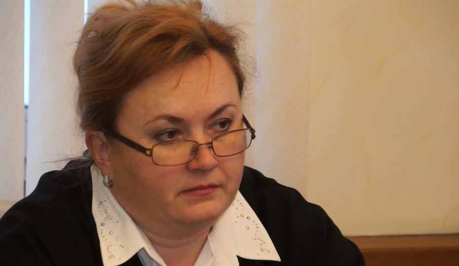 Бывший вице-мэр Копейска частично признала вину в афере с «мёртвыми душами»
