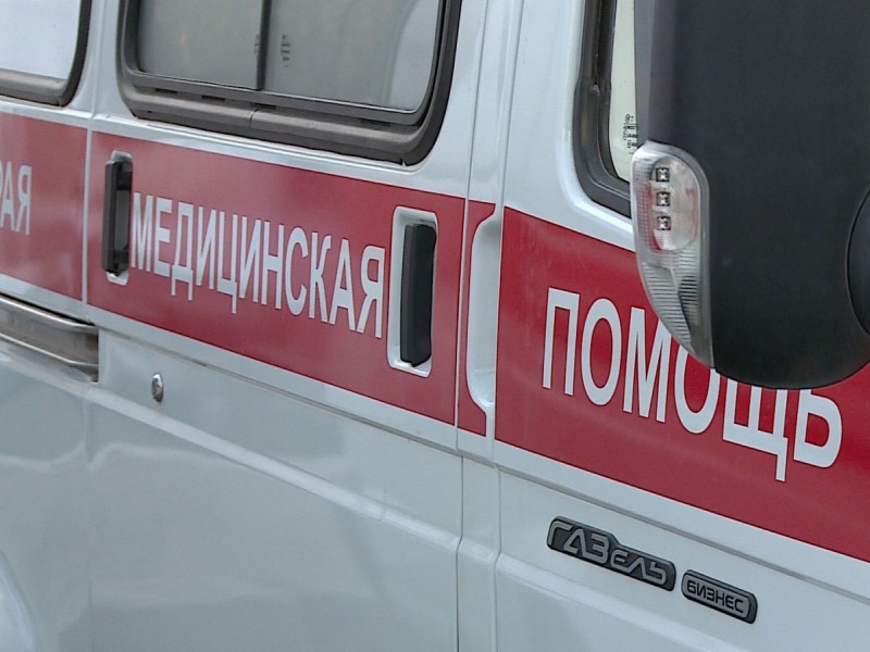 Копейску выделили две новые машины скорой помощи