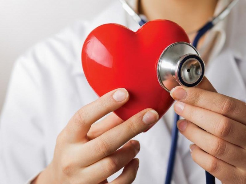 Копейчане смогут проверить здоровье в рамках Всемирного дня сердца