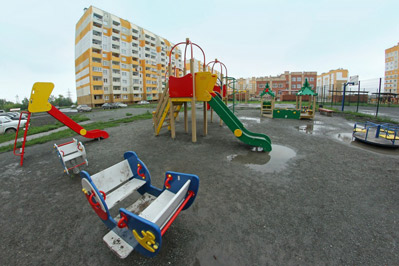 Жилье в Копейске становится альтернативой квартирам в Челябинске
