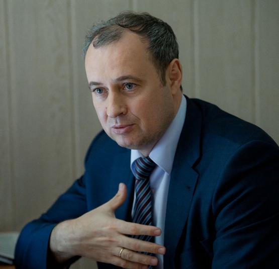 Интервью с Вячеславом Истоминым: «Мы зависим от доброй воли вертикали власти»
