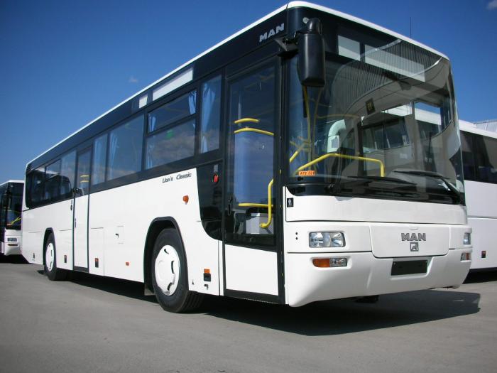 Копейску выделят средства на закупку 5-ти автобусов