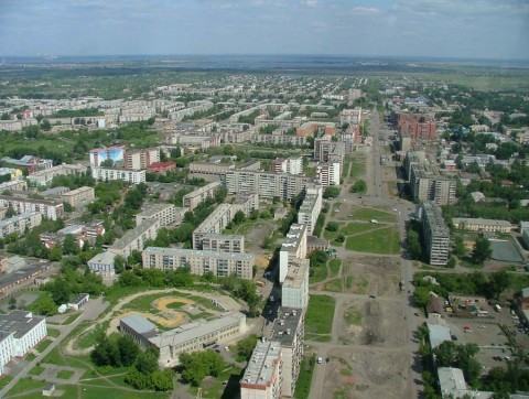 Проект увеличения Челябинска утвердили в Министерстве регионального развития России
