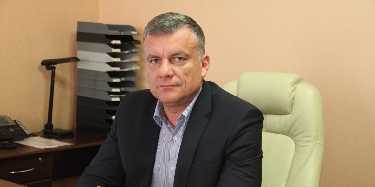 В Копейске назначен заместитель Главы администрации по жилищно-коммунальным вопросам