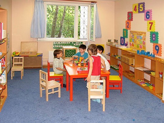 В Копейске построят детский сад на 150 детей