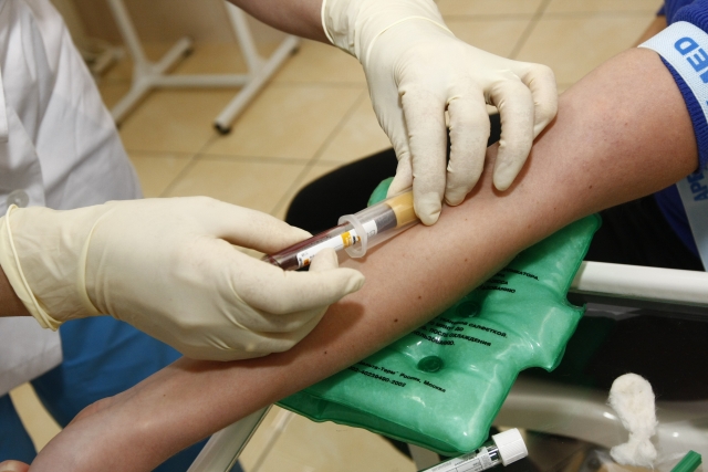 В Копейске пройдет экспресс-тестирование на ВИЧ