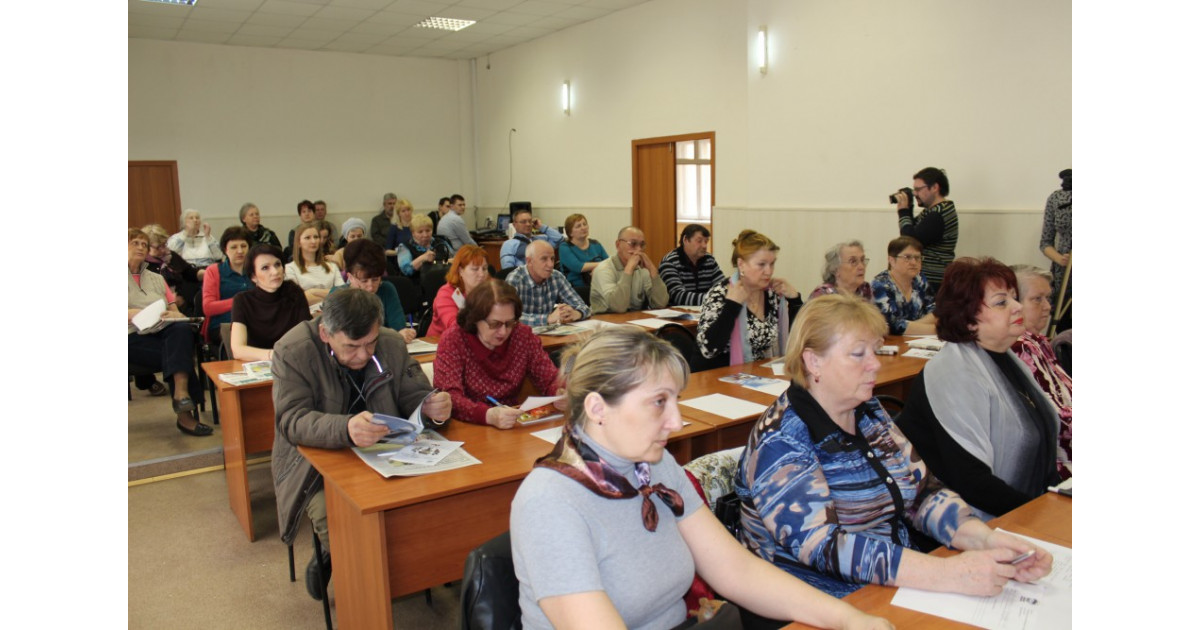 В Копейске прошел семинар по вопросам капремонта