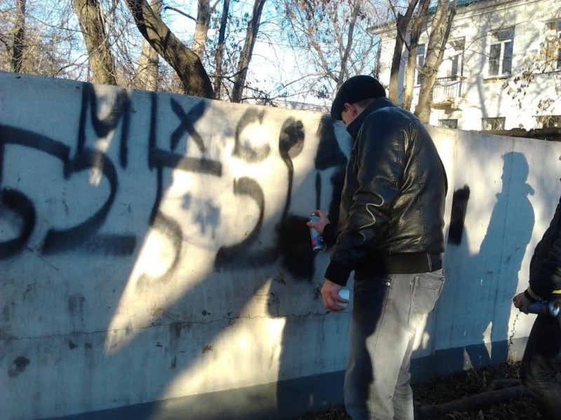 Акция «Антиспайс» продолжаются в Копейске