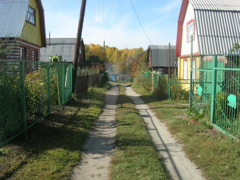 Копейску выделили 900 тысяч рублей на поддержку садовых товариществ