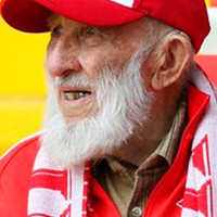 В гости к 102-летнему Отто Фишеру едут его «фаны» из Чебоксар
