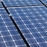 В Копейске построили работающий на солнечных батареях дом