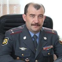 В Копейске назначен новый начальник отдела МВД