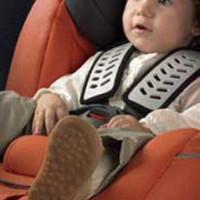 ГИБДД Копейска на страже безопасности детей-пассажиров