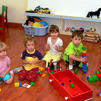Копейск получит 14 млн. рублей на создание мест для дошкольников