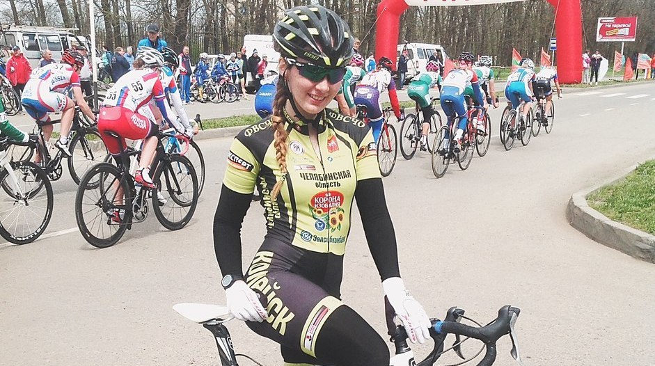 Копейчанка Анастасия Шарабрина завоевала серебряную медаль