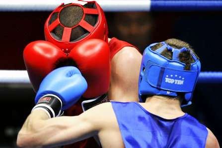 В День Победы в Копейске стартует всероссийский турнир по боксу