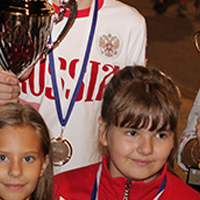 Шахматист из Копейска стал призером чемпионата Европы