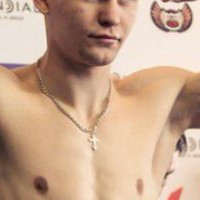 Копейский боксер впервые стал чемпионом России