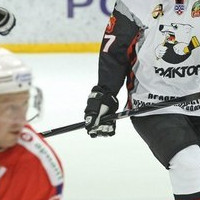 Михаил Юревич заявил о необходимости хоккейного дворца для Копейска