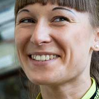 Велогонщица из Копейска выступит на чемпионате Европы