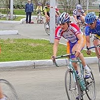 Копейчане стали победителями соревнований по велоспорту-шоссе
