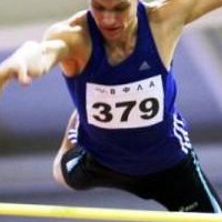 Копейчанин завоевал второе место в первенстве России по легкой атлетике