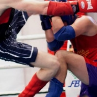 Копейчанин стал победителем Кубка Челябинской области по тайскому боксу