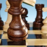 В Копейске прошел этап кубка области по шахматам