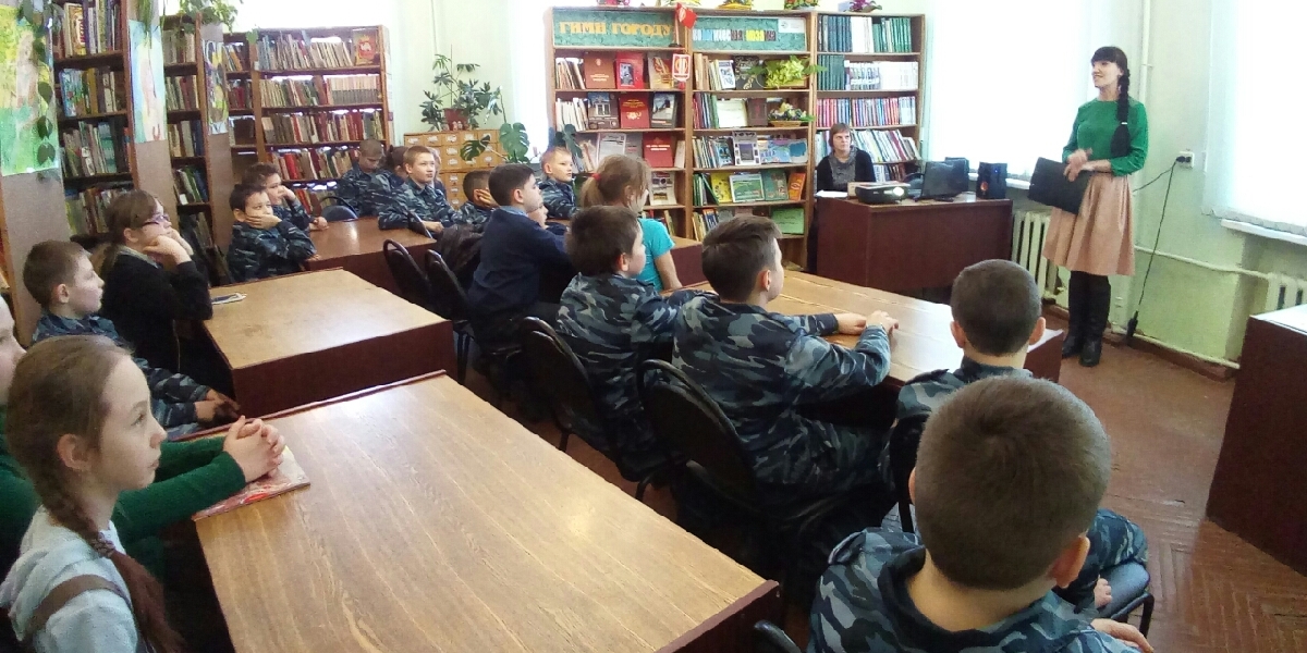 Лишь тот достоин уважения, кто чтит историю свою