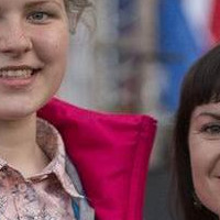 Юная копейчанка стала дипломантом Ильменского фестиваля