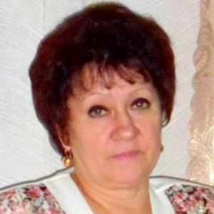 Наталья Рафкатовна Полубояринова