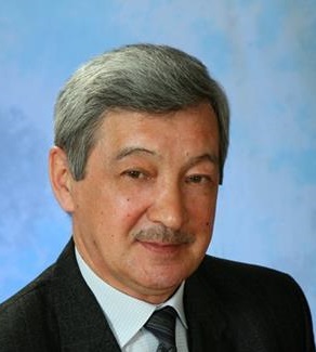 Владимир Георгиевич Ким