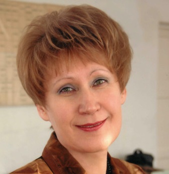 Ольга Александровна Тарасова