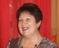 Татьяна Николаевна Шипилова