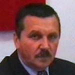 Виктор Александрович Сергеев