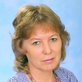 Светлана Геннадьевна Кузнецова