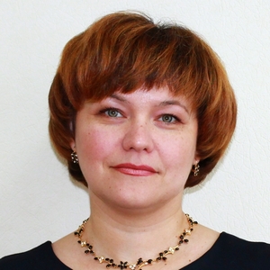 Анна Александровна Поблагуева