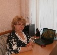 Татьяна Анатольевна Мещерякова
