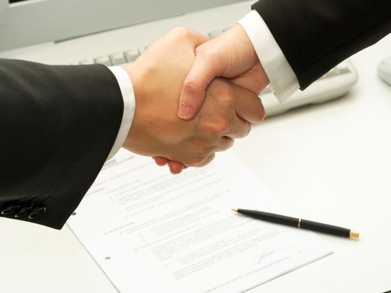 Подписан договор о сотрудничестве между Управлением Образования администрации КГО и Группой Компаний «КТК-Холдинг»